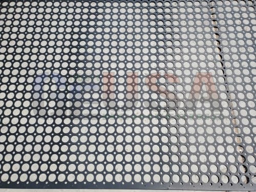 Matrix 4x8 Mesh