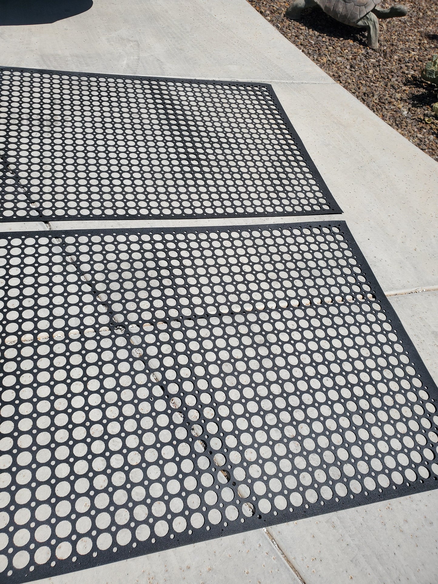 Matrices - Misc Sizes