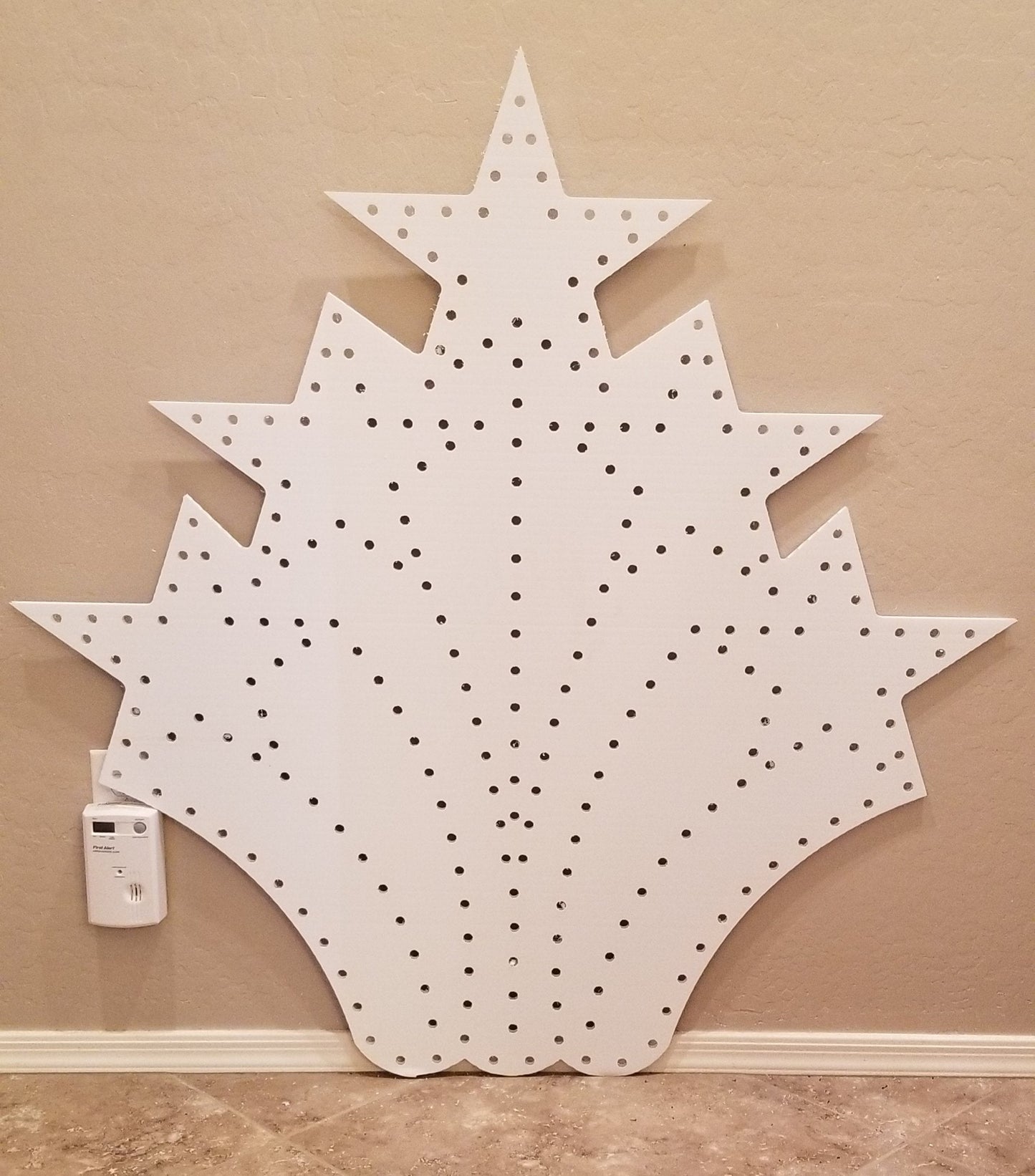 Shooting Star Bouquet