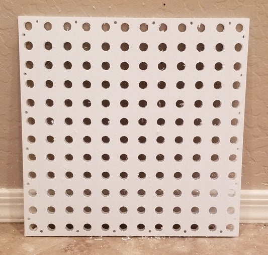 Modular Matrix Panels