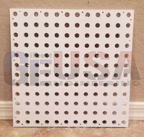 Modular Matrix Panels