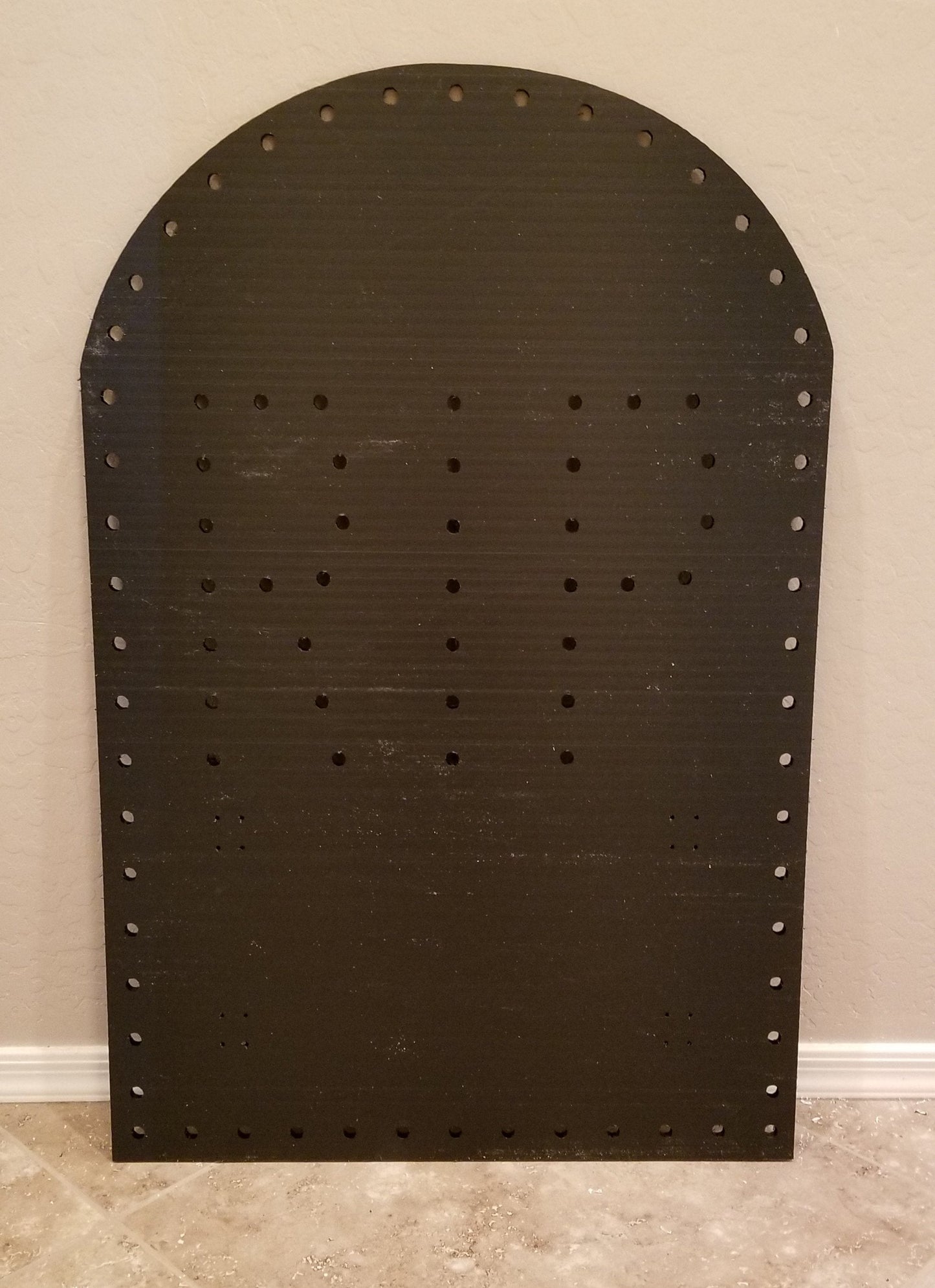 IMPRESSION Tombstones