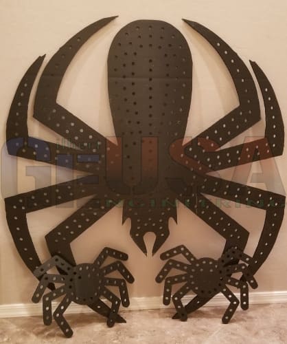 Mini Spider