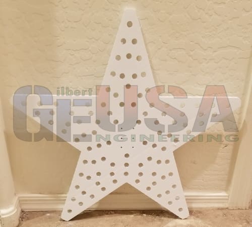 Star 21