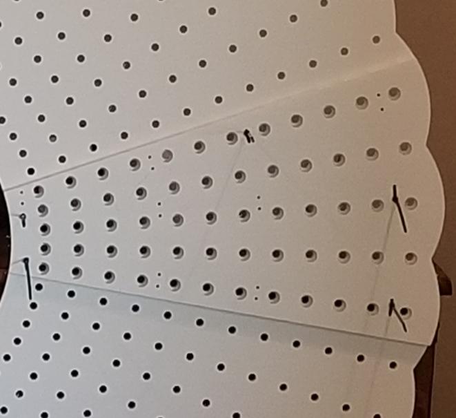 Monster Arches/Wreath