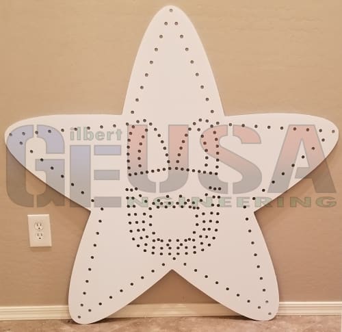 Singing Star
