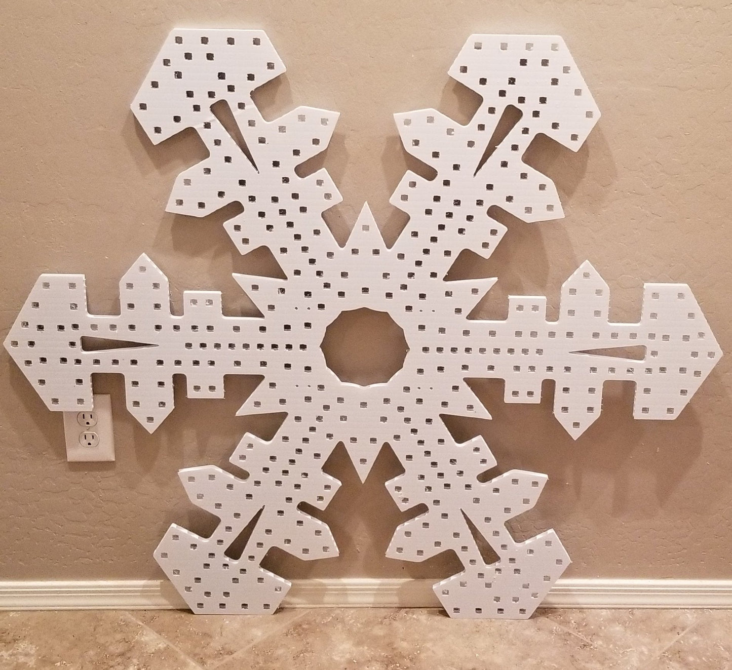 IMPRESSION Flake 400