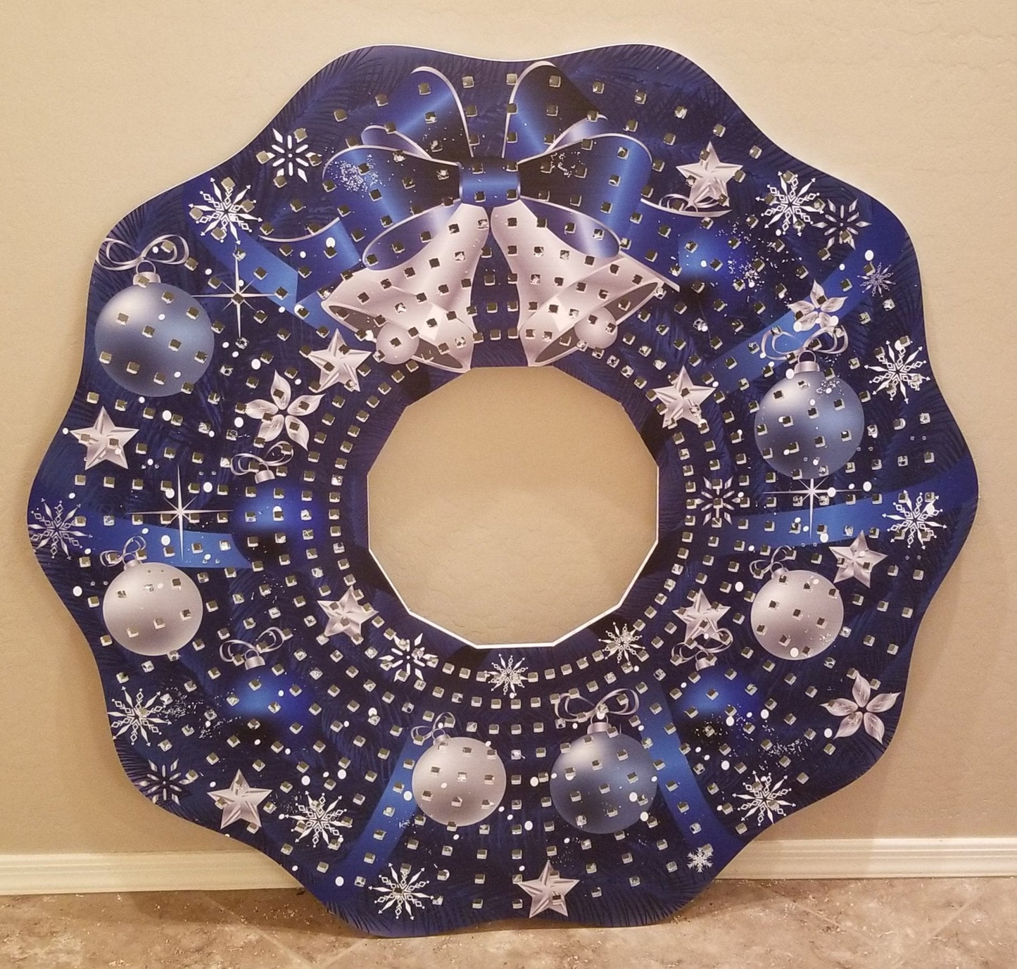 G-SkinZ for the MOAW