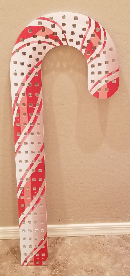 IMPRESSION Candy Cane