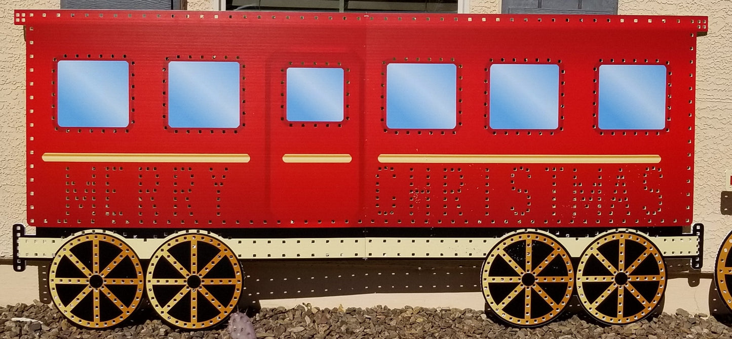 IMPRESSION Passenger Car