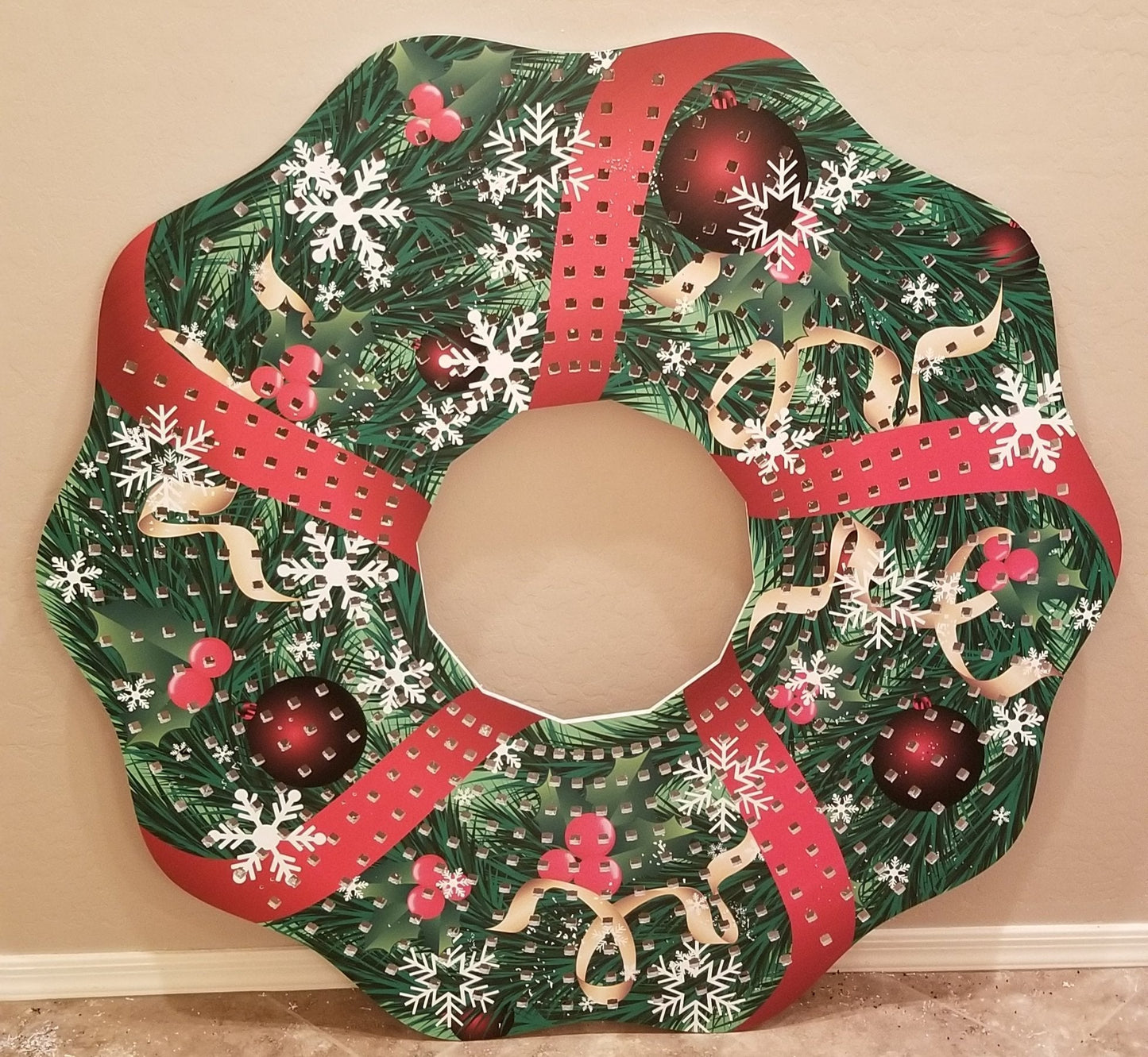 G-SkinZ for the MOAW