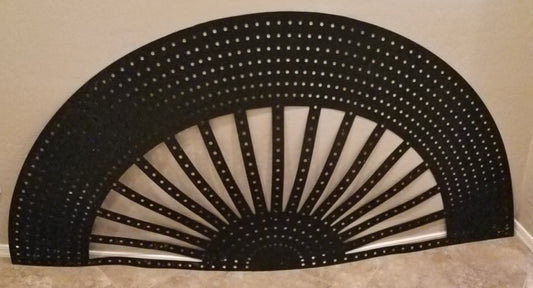 Matrix Arch Spinner (SpinArchy)