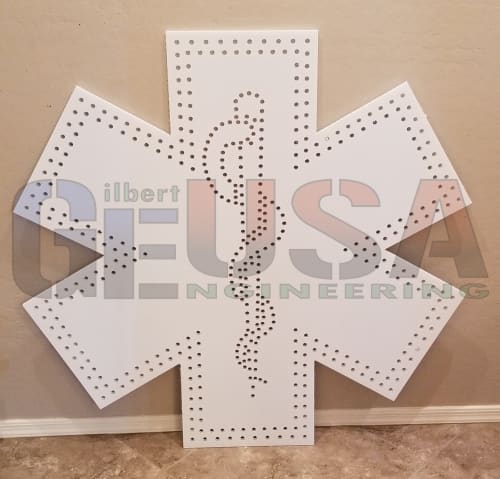 Star of Life
