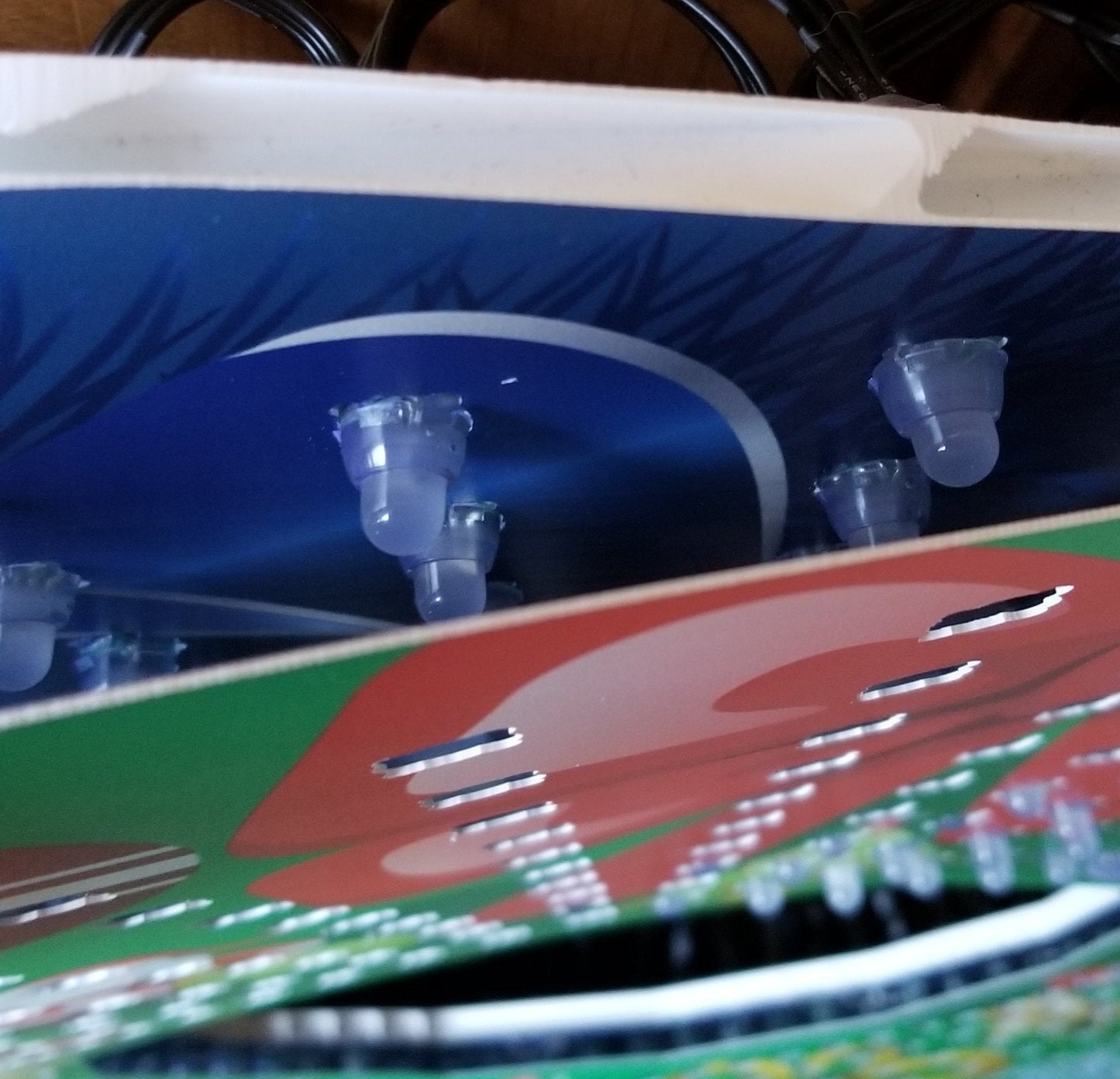 G-SkinZ for the MOAW