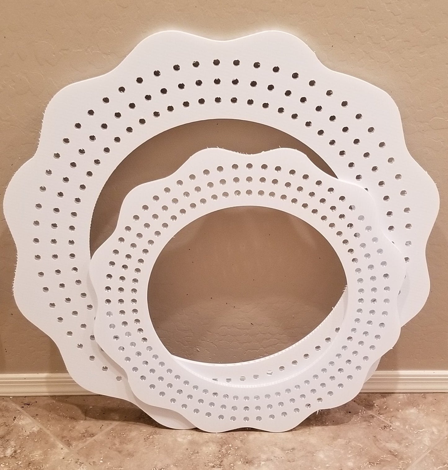 Wreath's