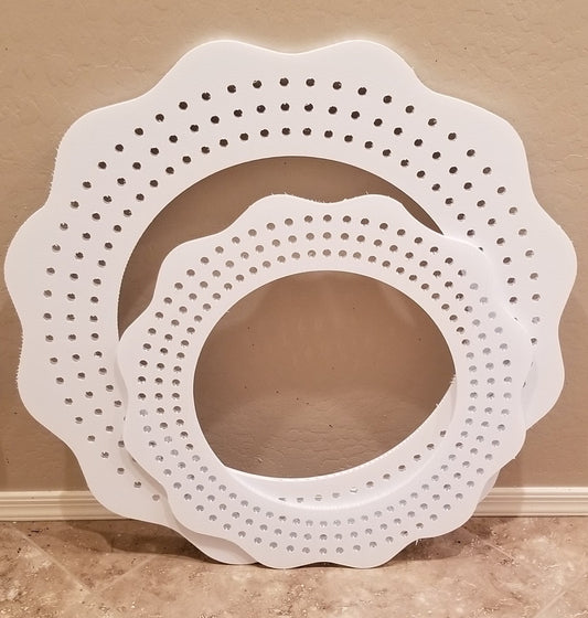 Wreath's