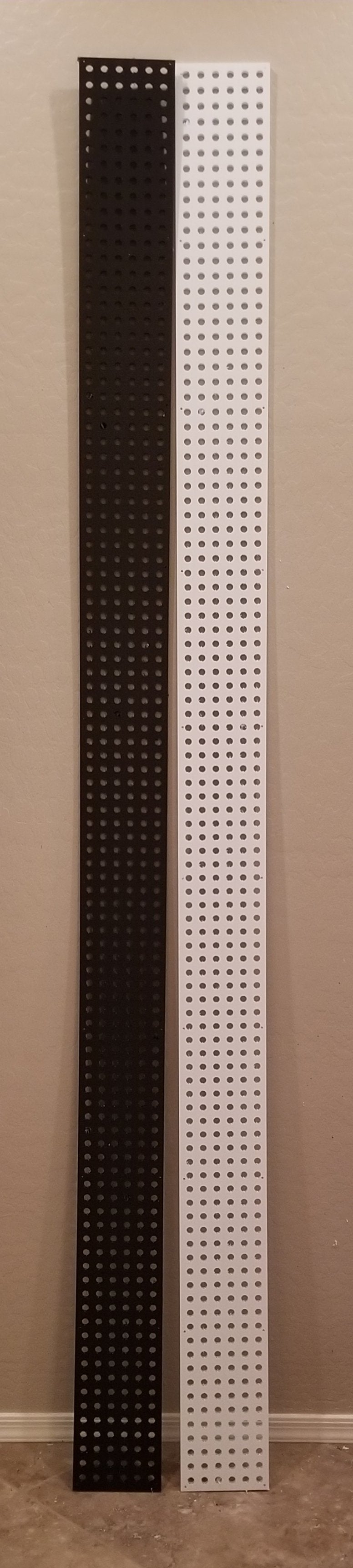 Poor Mans Pixel Pole