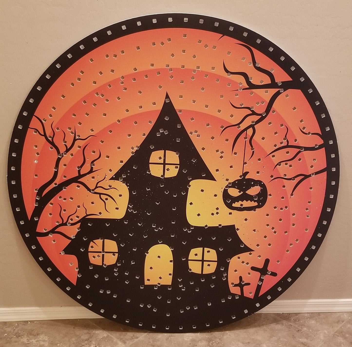 IMPRESSION Steampunk Spinner