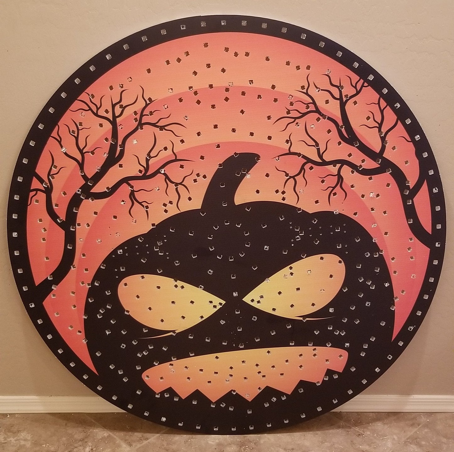 IMPRESSION Steampunk Spinner