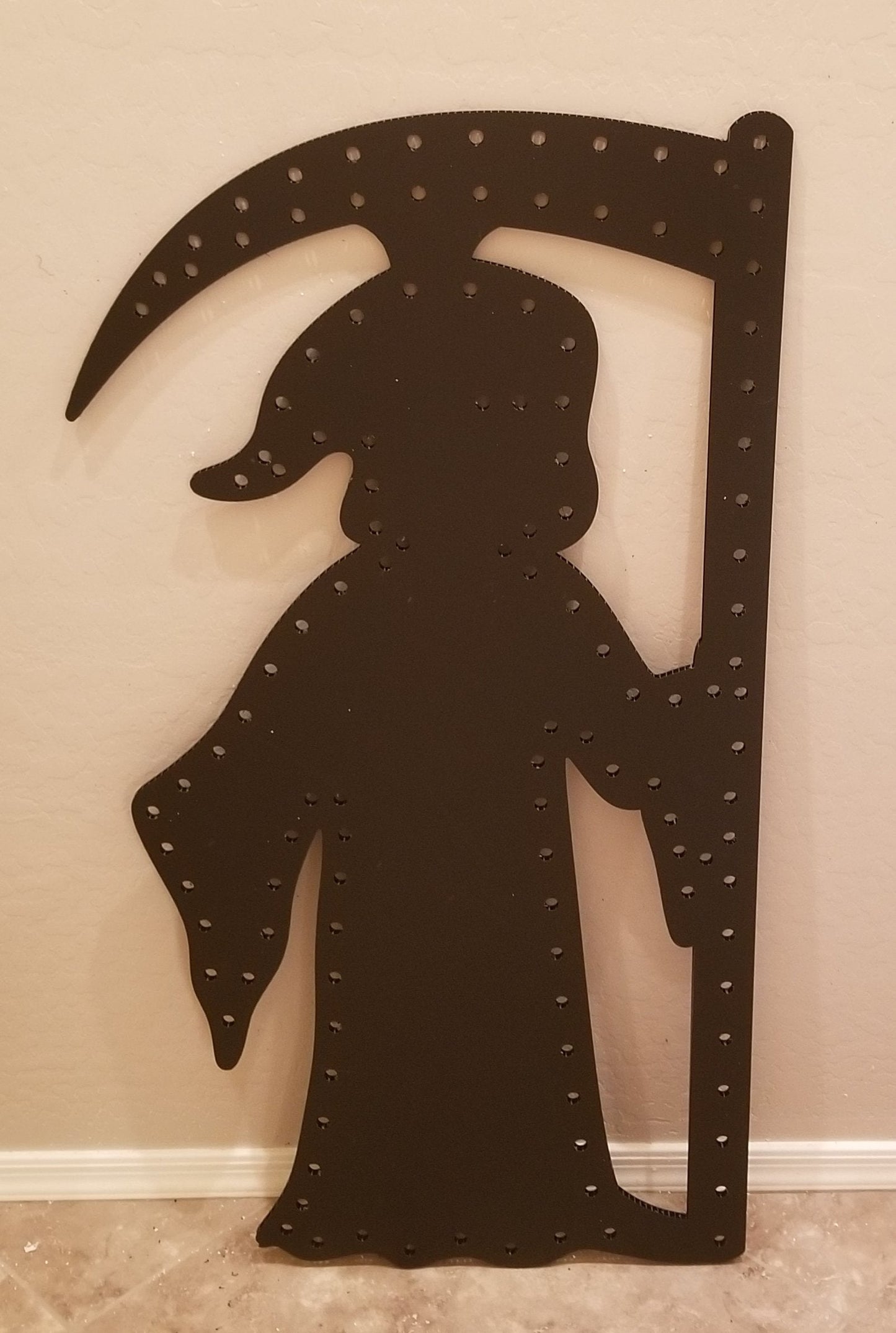 Reaper - Small & Large