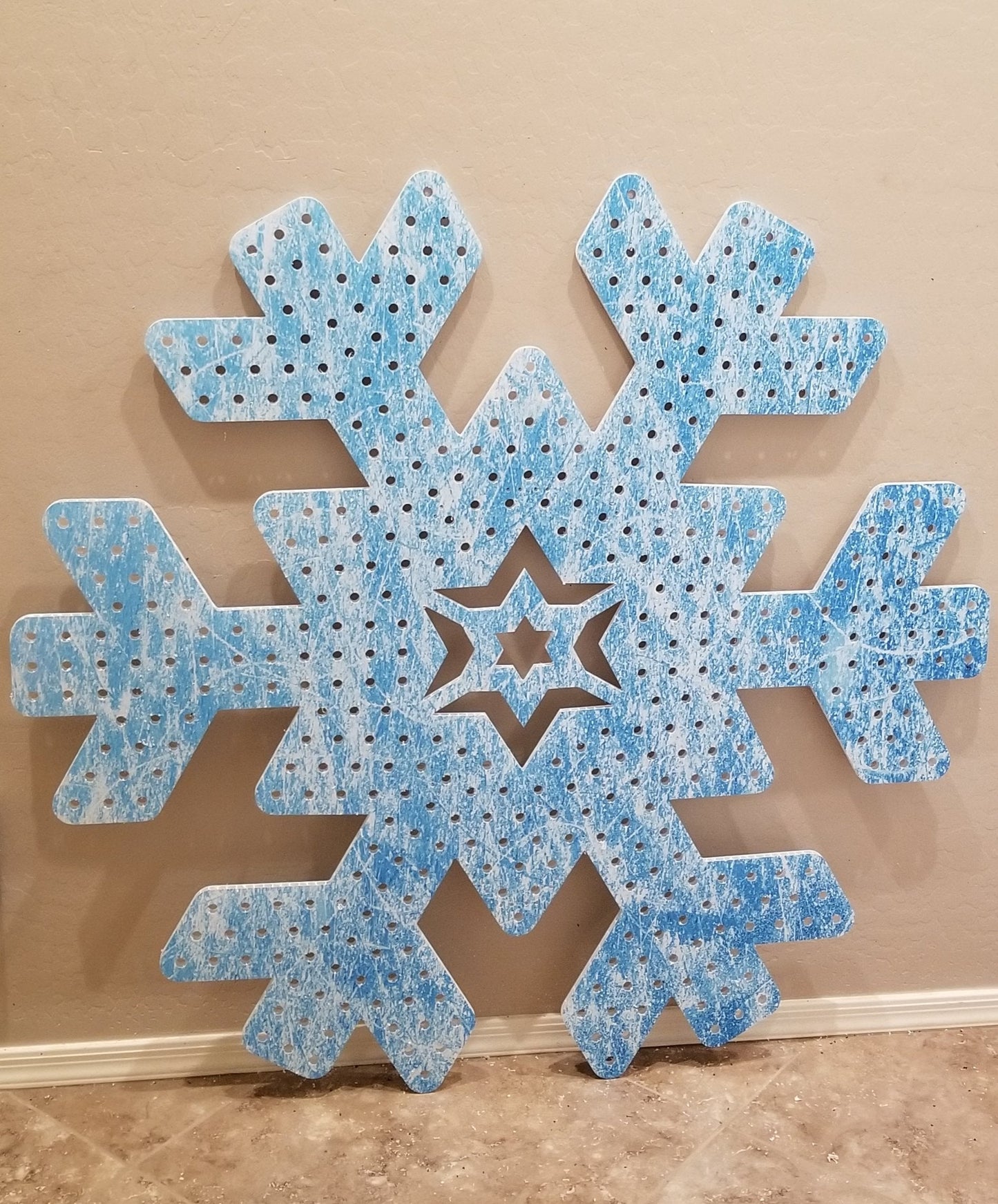 IMPRESSION XLS450 Flake