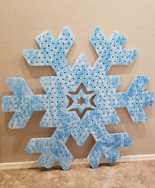 IMPRESSION XLS450 Flake