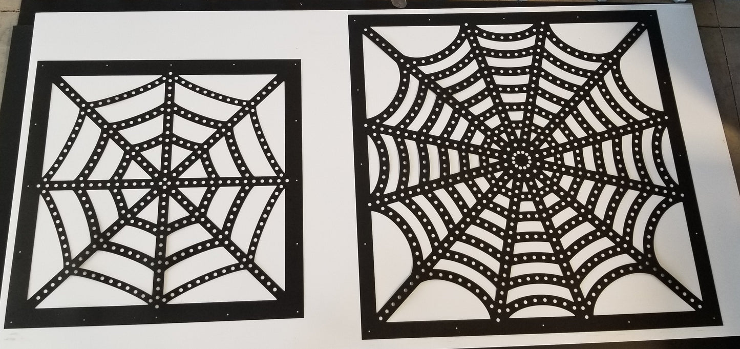 Spider Webs