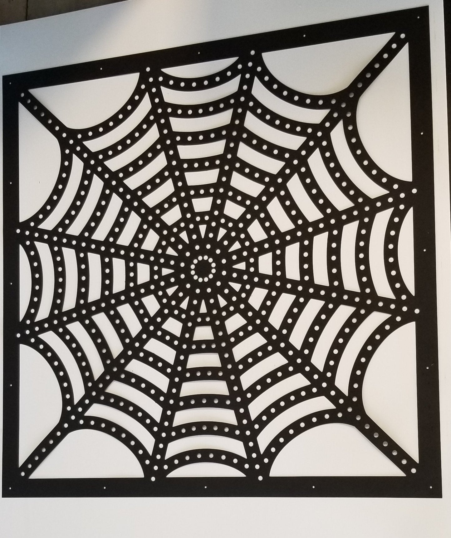 Spider Webs