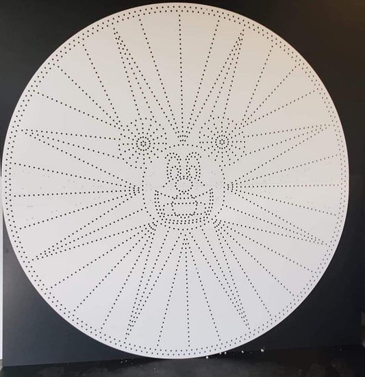 Holiday House Grande Wonder Wheel