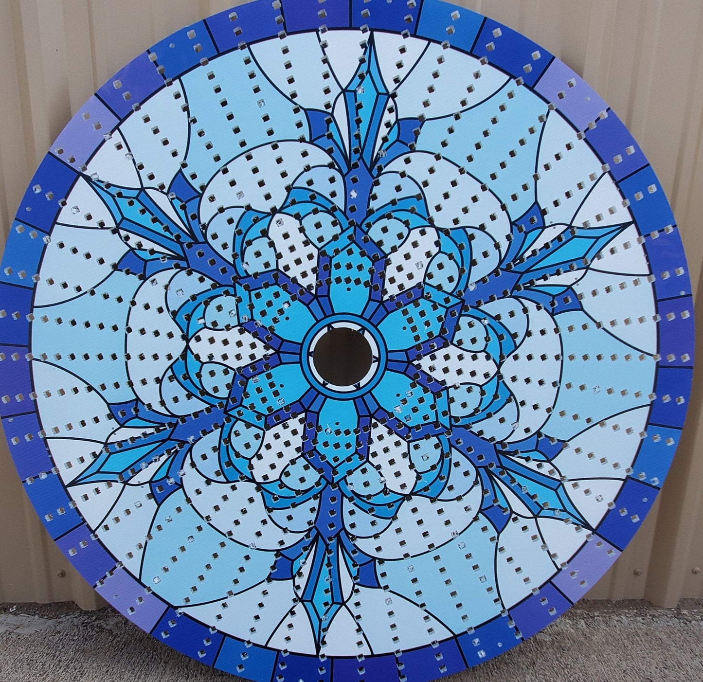 IMPRESSION Grand Illusion