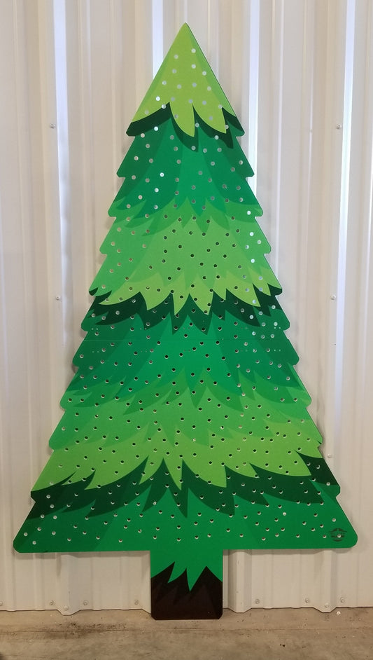 IMPRESSION Flat Tree