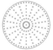 Spinners From 20" - 47"