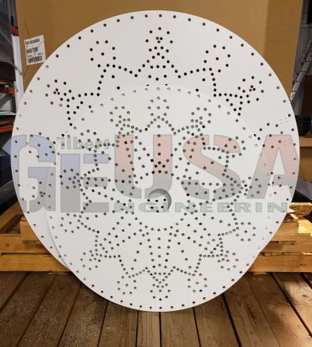 Spin Reel Max