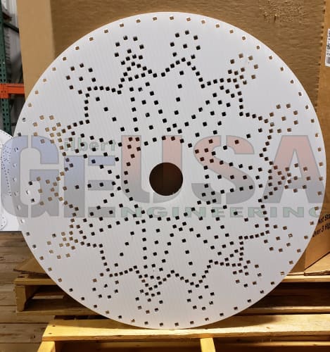 Spin Reel Max