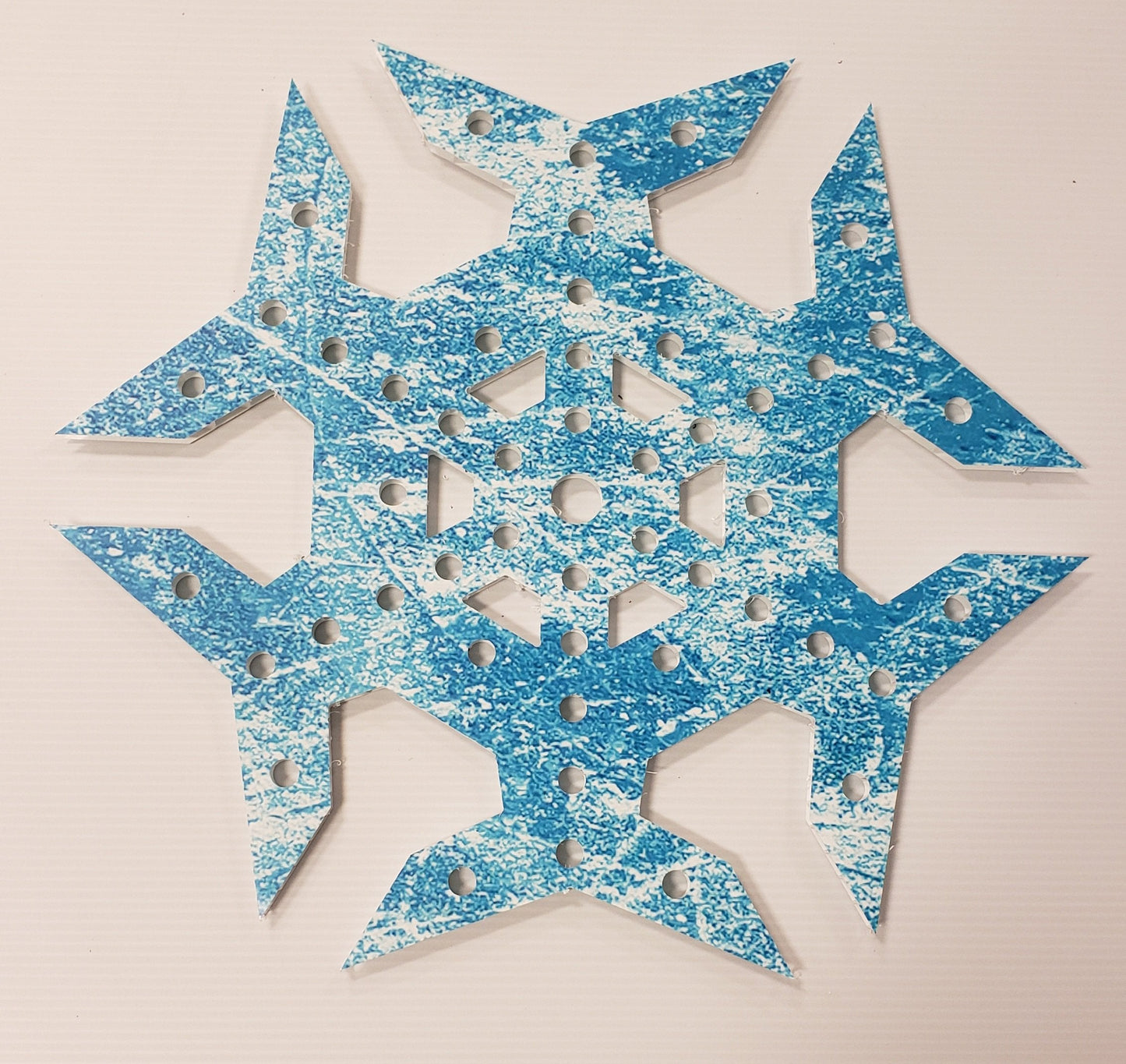 IMPRESSION Flake C 18-50