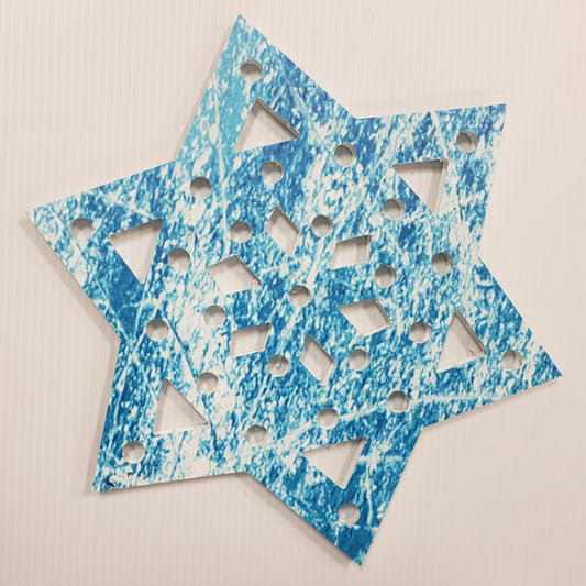 IMPRESSION Flake B 12-25