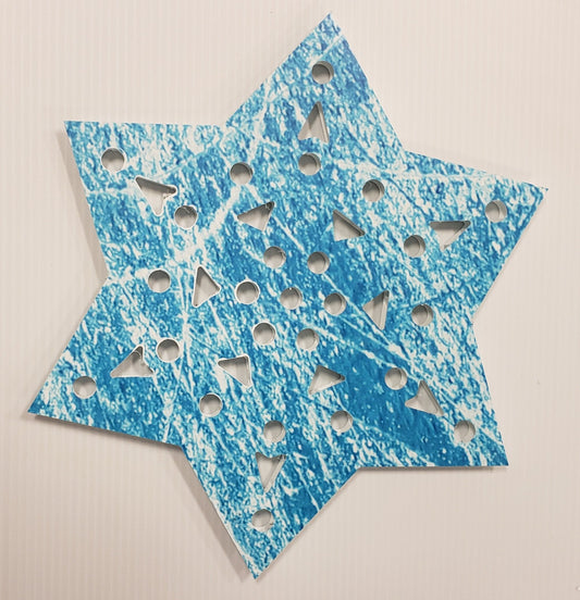 IMPRESSION Flake A 12-25