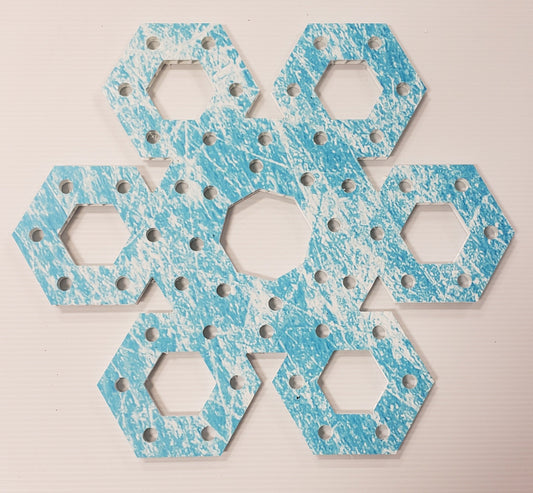 IMPRESSION Flake A 18-50