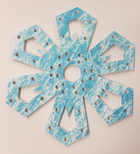 IMPRESSION Flake B 18-50