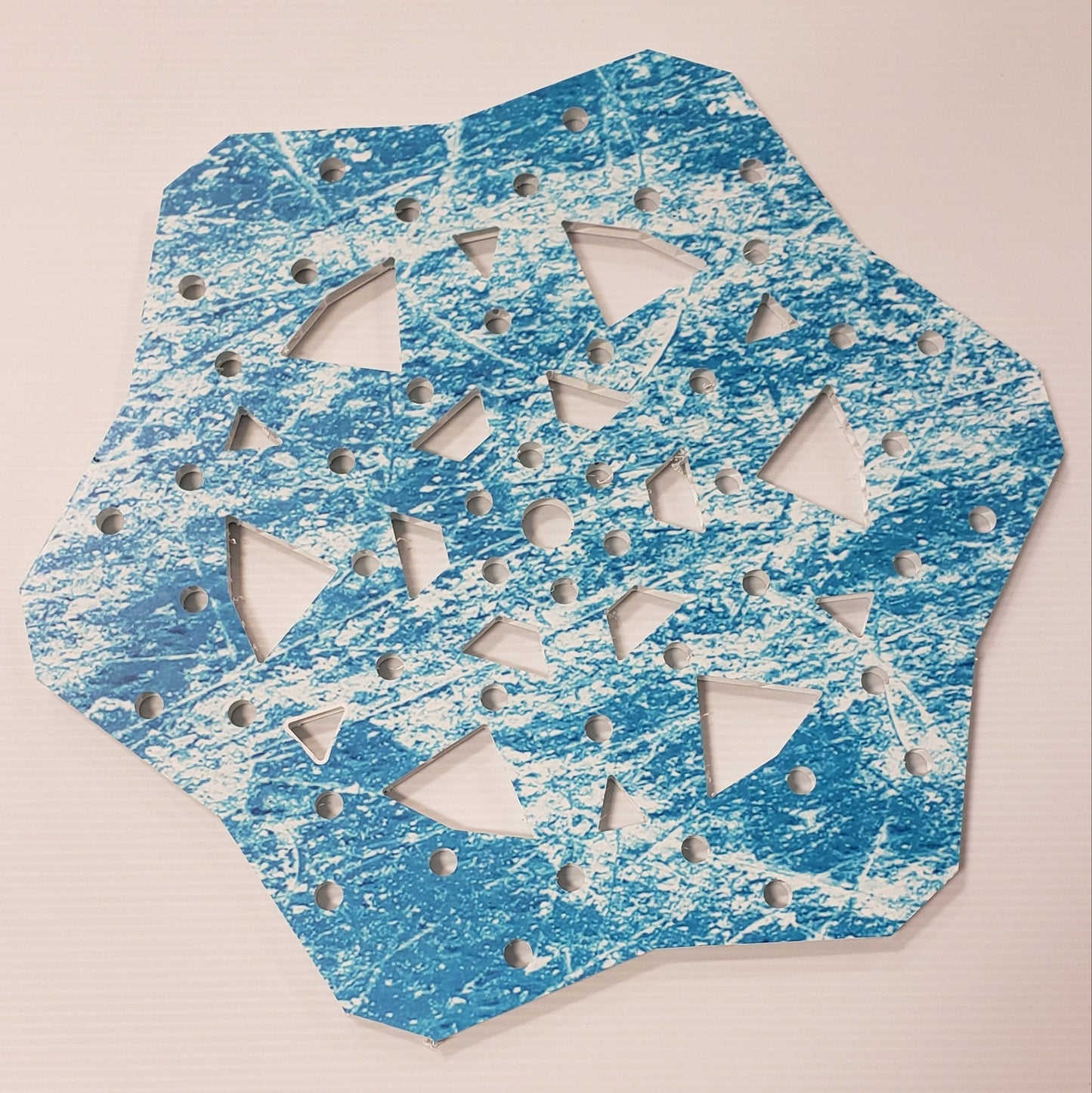 IMPRESSION Flake D 18-50