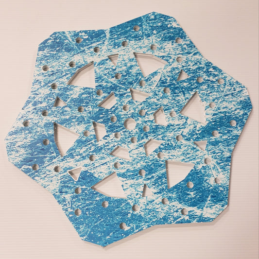 IMPRESSION Flake D 18-50