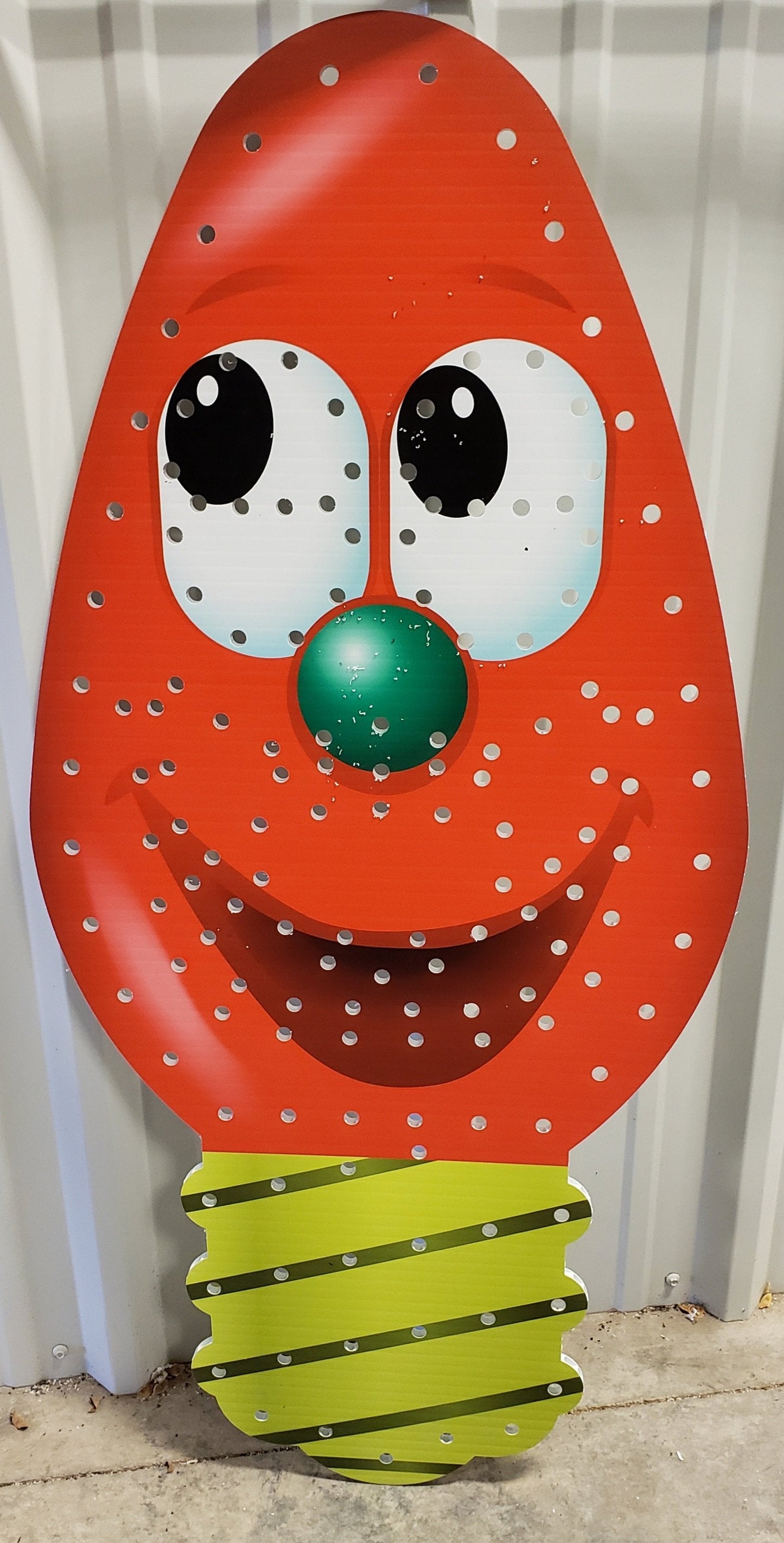 IMPRESSION Singing Bulbs - Mini, Small, Medium, and Large