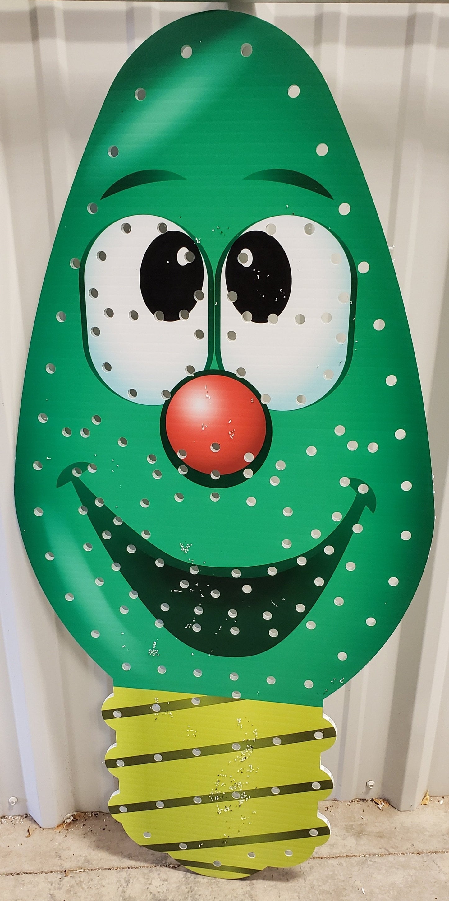 IMPRESSION Singing Bulbs - Mini, Small, Medium, and Large