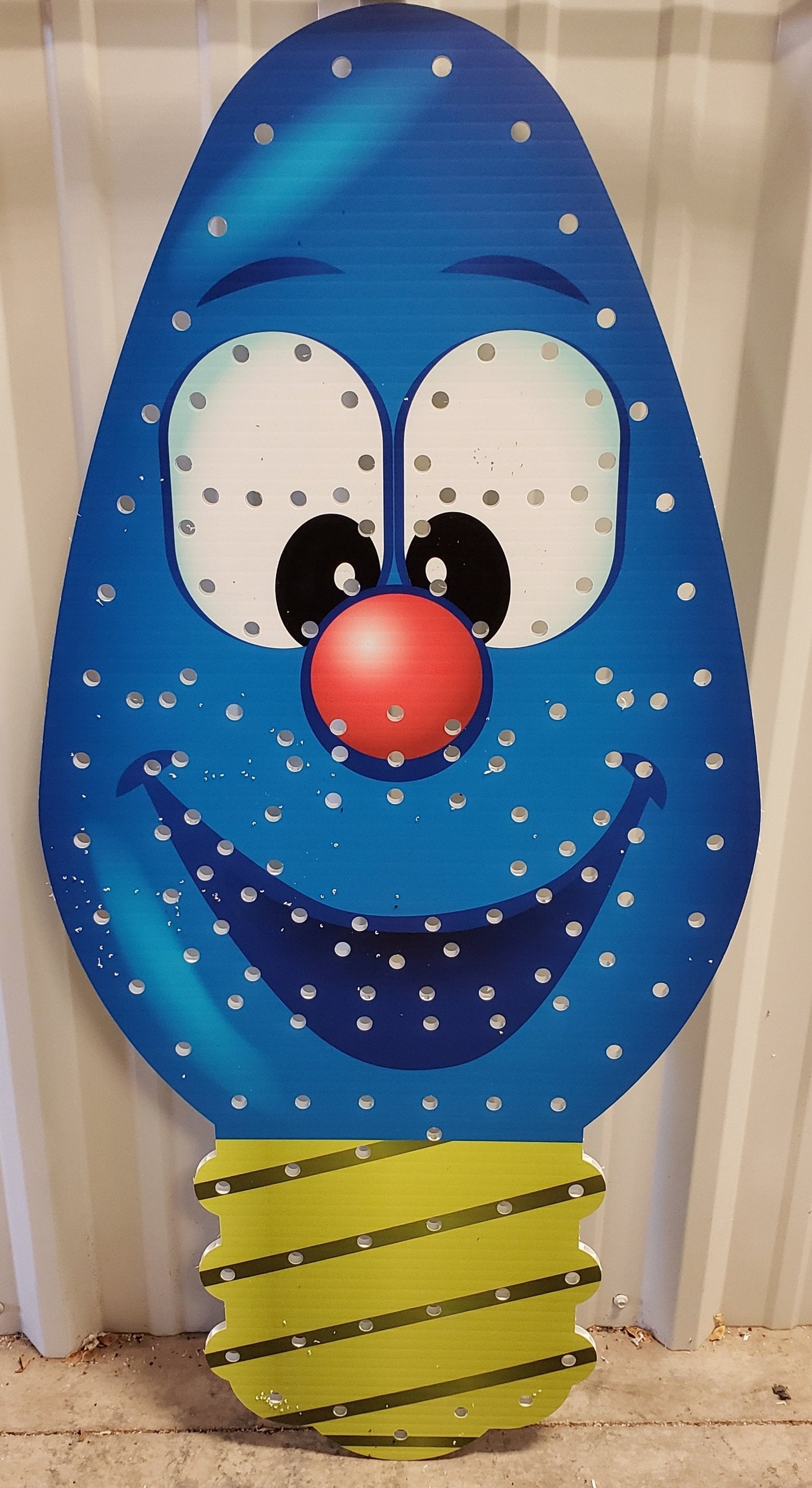 IMPRESSION Singing Bulbs - Mini, Small, Medium, and Large