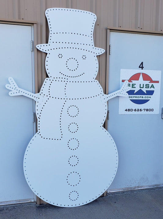 Snowman - Large