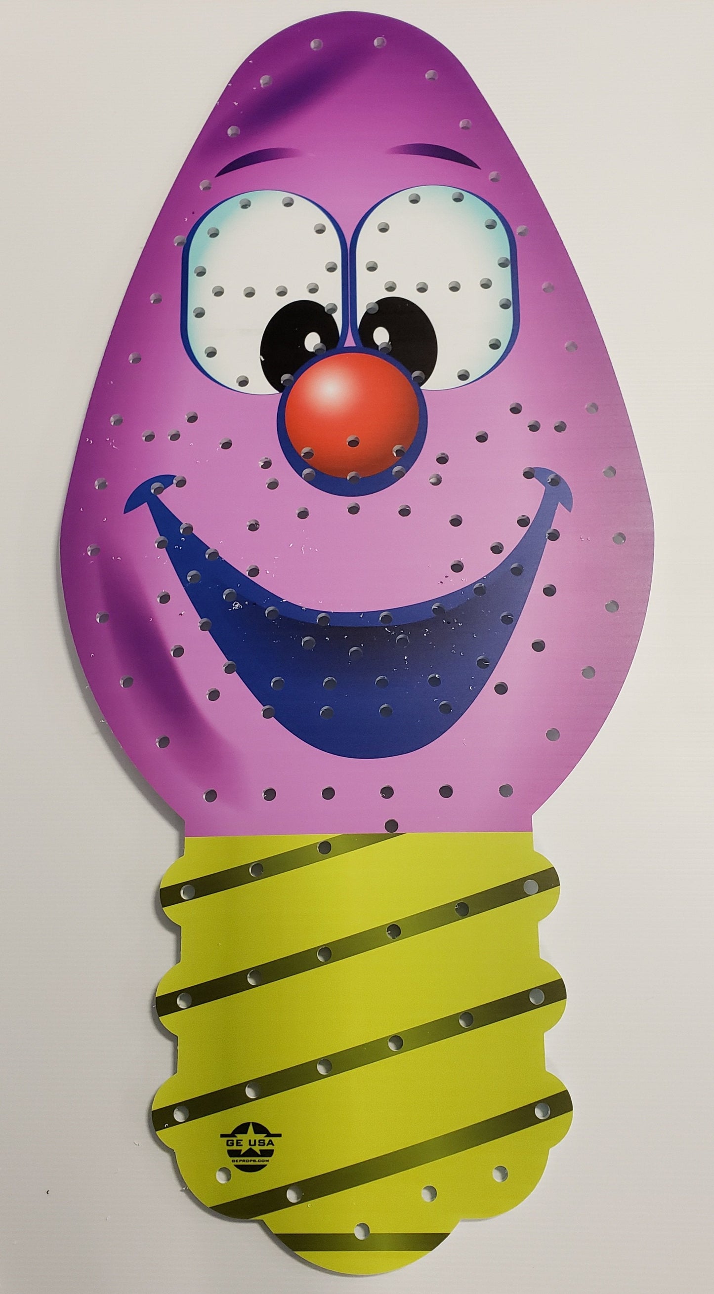 IMPRESSION Singing Bulbs - Mini, Small, Medium, and Large