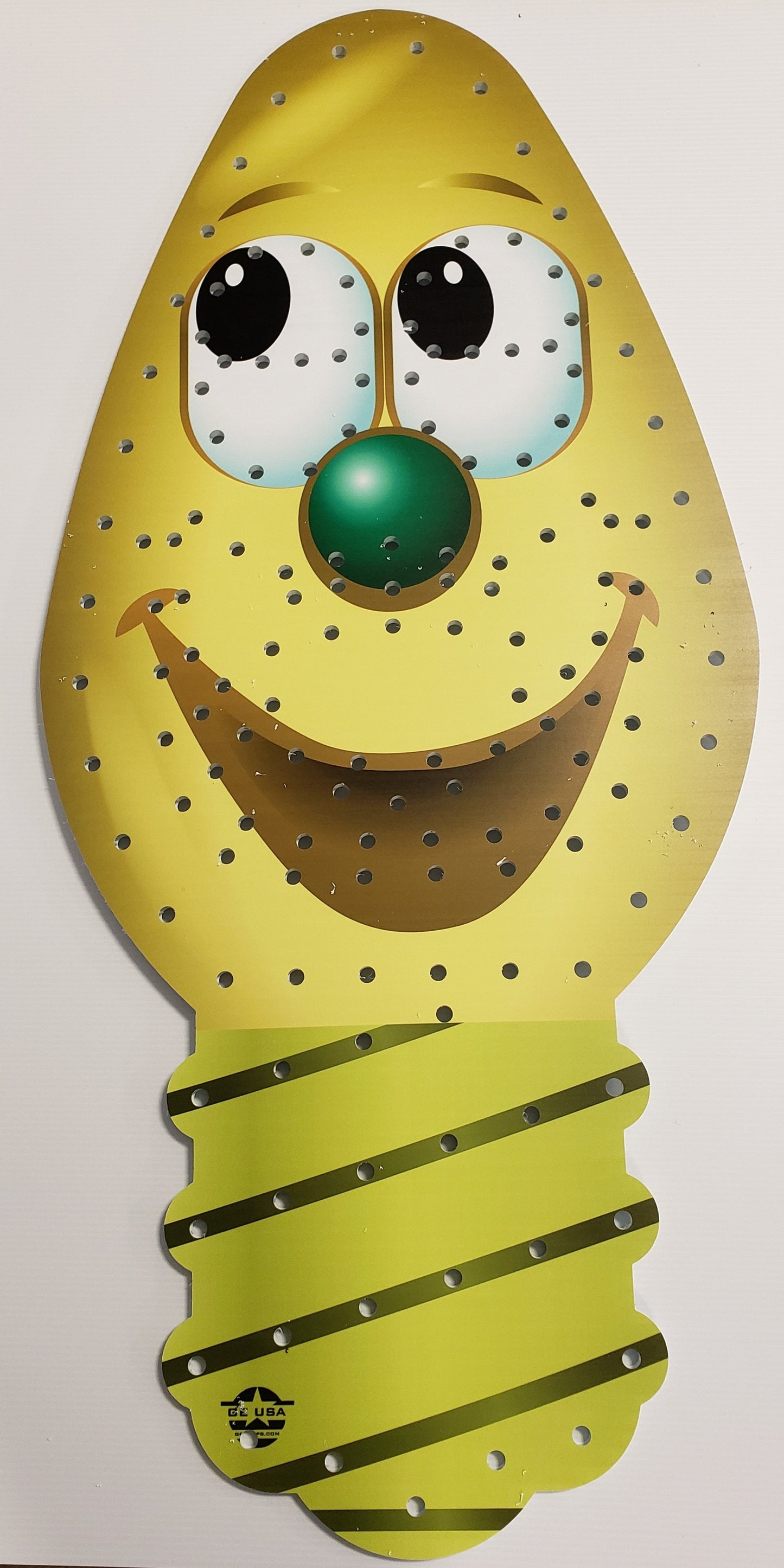 IMPRESSION Singing Bulbs - Mini, Small, Medium, and Large