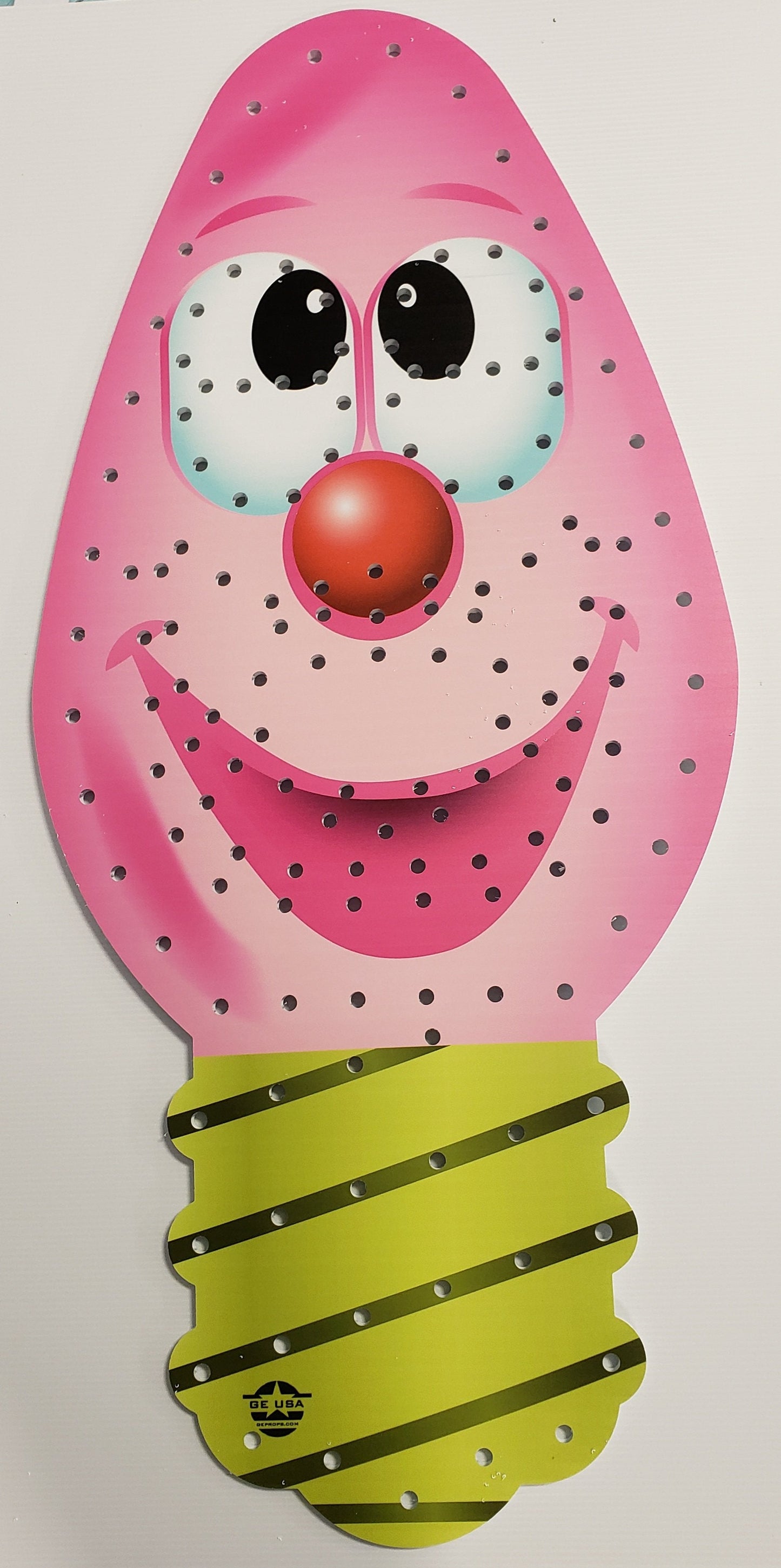 IMPRESSION Singing Bulbs - Mini, Small, Medium, and Large