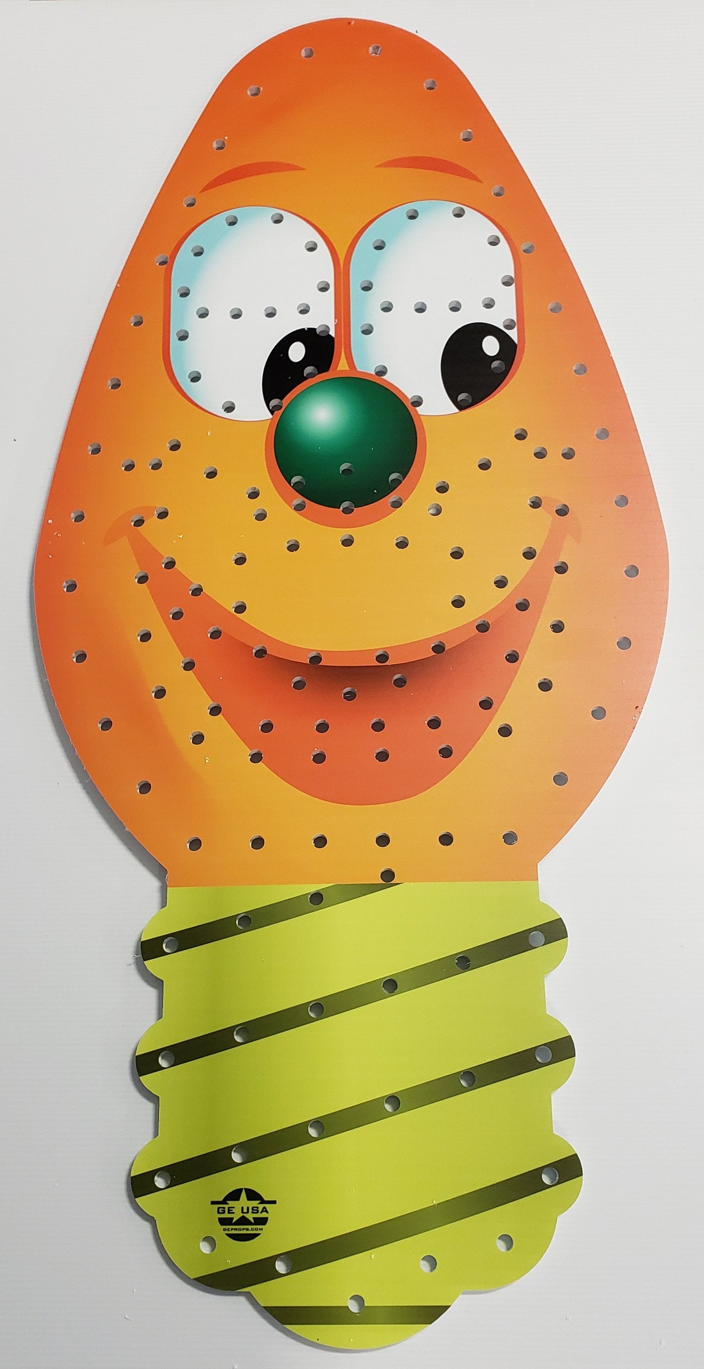 IMPRESSION Singing Bulbs - Mini, Small, Medium, and Large