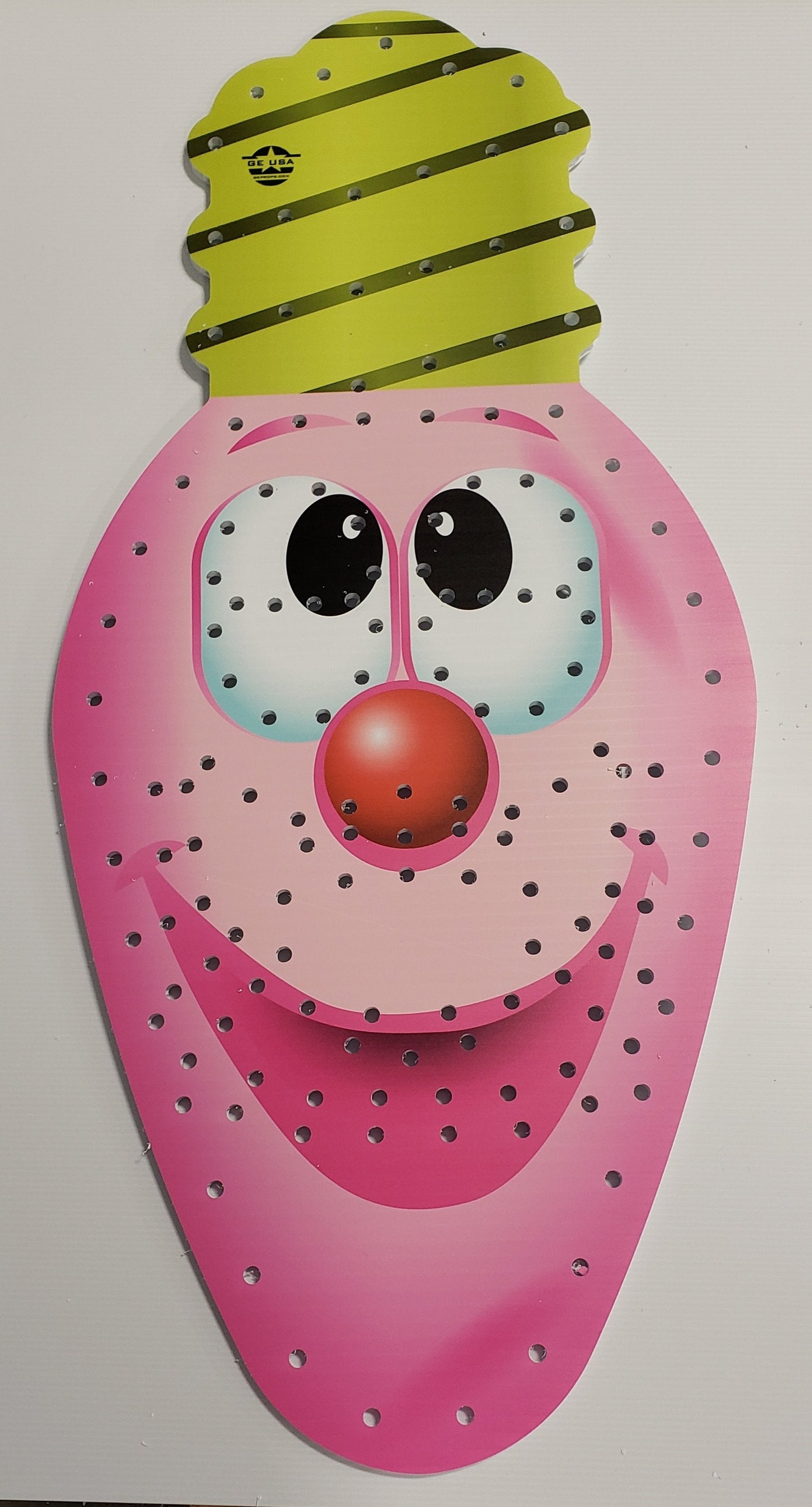 IMPRESSION Singing Bulbs - Mini, Small, Medium, and Large